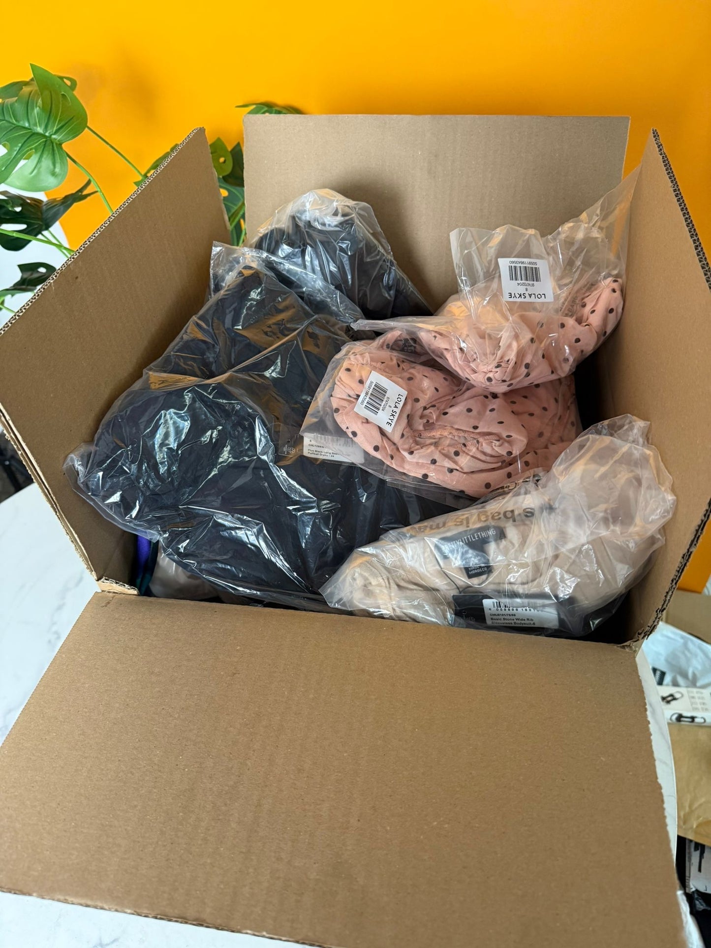 Undelivered ASOS Clothing (NEW)